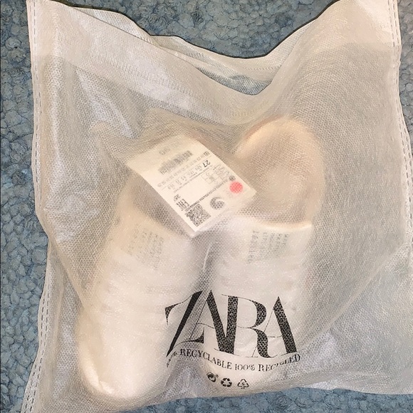 Zara Other - New With Tags